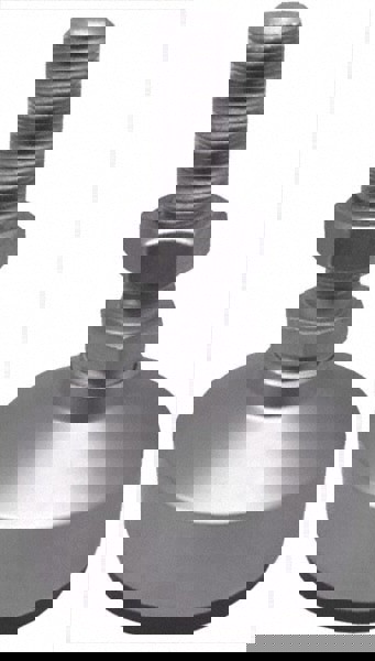 Studded Leveling Mount: 3/8-16 Thread